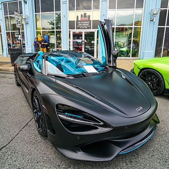 Brian Sells Pittsburgh